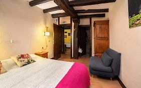 Posada Elbete